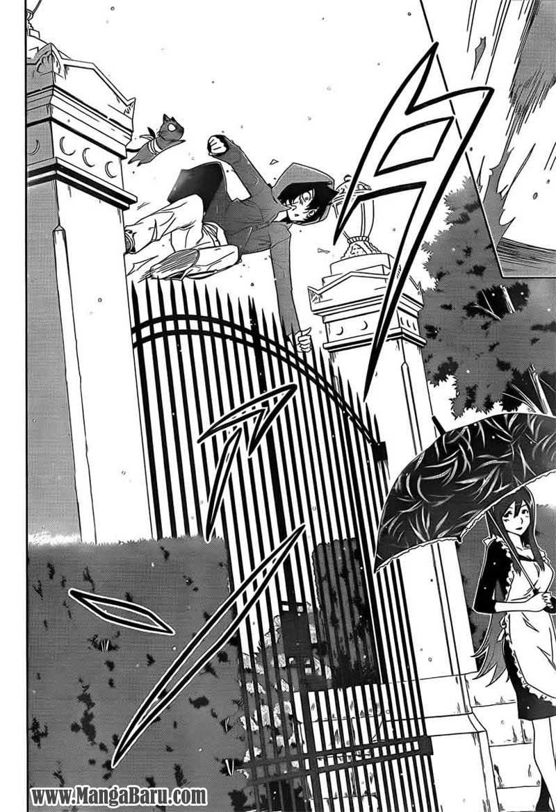 Sankarea Bab 17 halaman 24