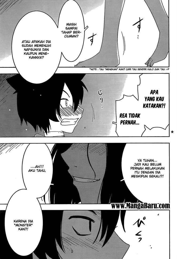 Sankarea Bab 18 halaman 4