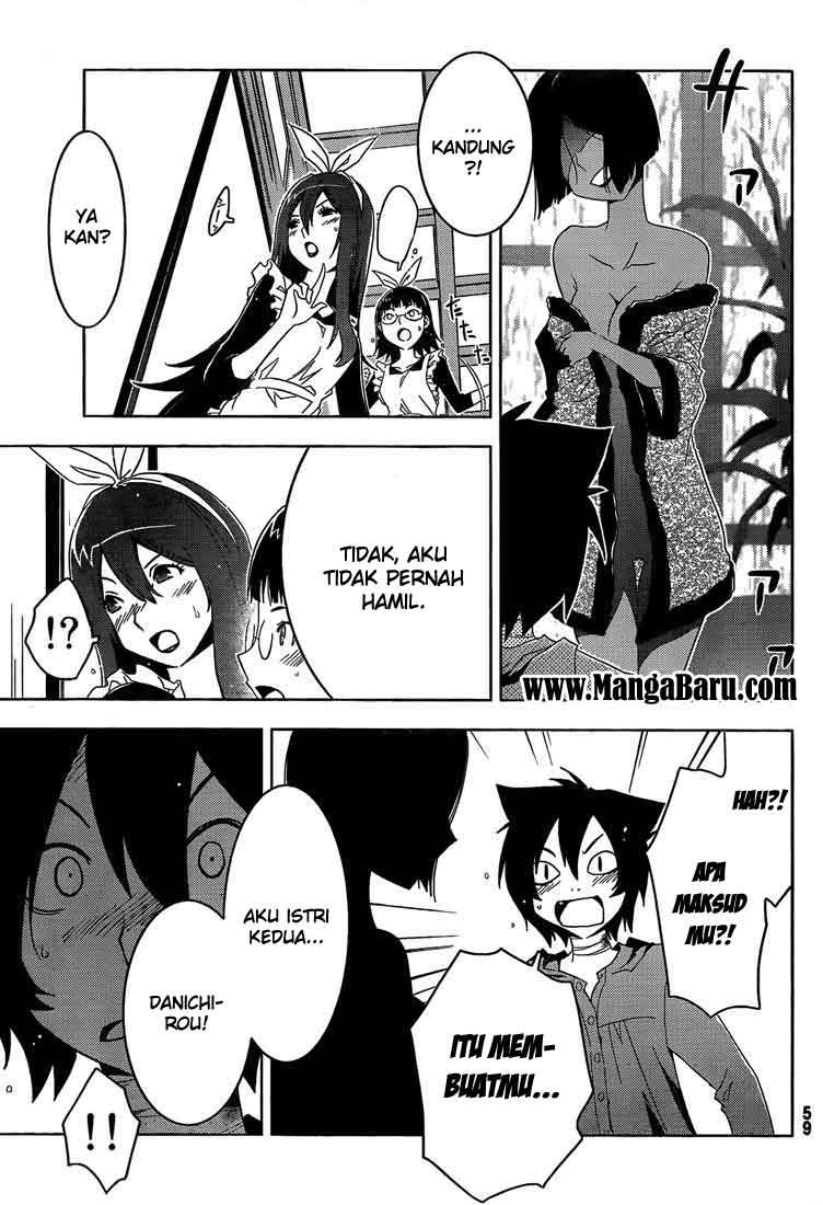 Sankarea Bab 18 halaman 6