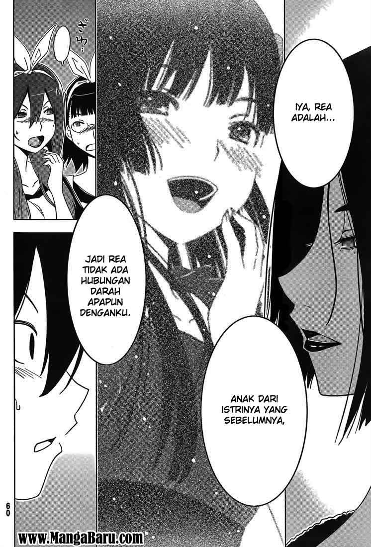 Sankarea Bab 18 halaman 7