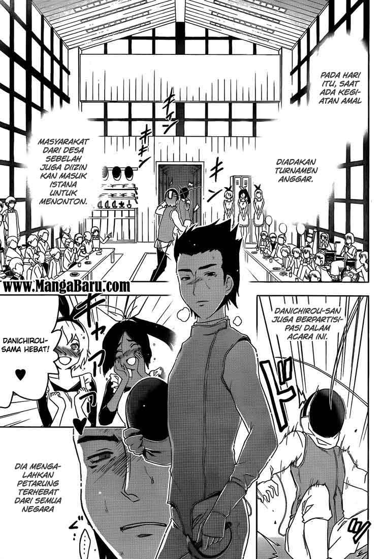 Sankarea Bab 18 halaman 10
