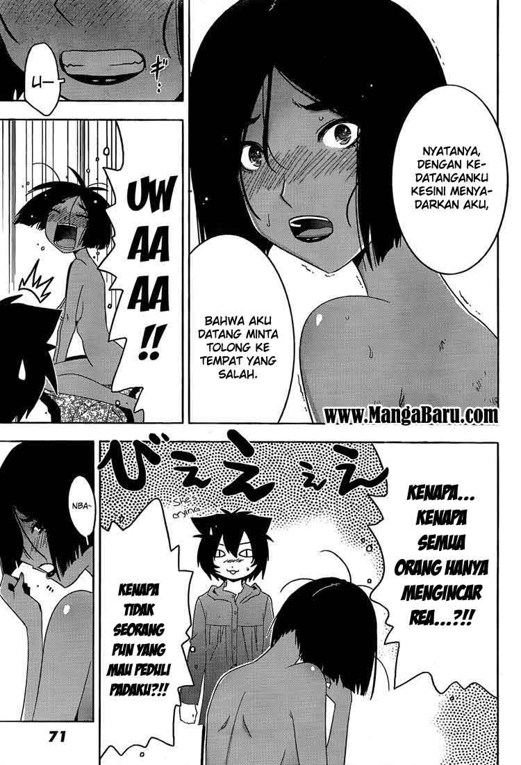 Sankarea Bab 18 halaman 18