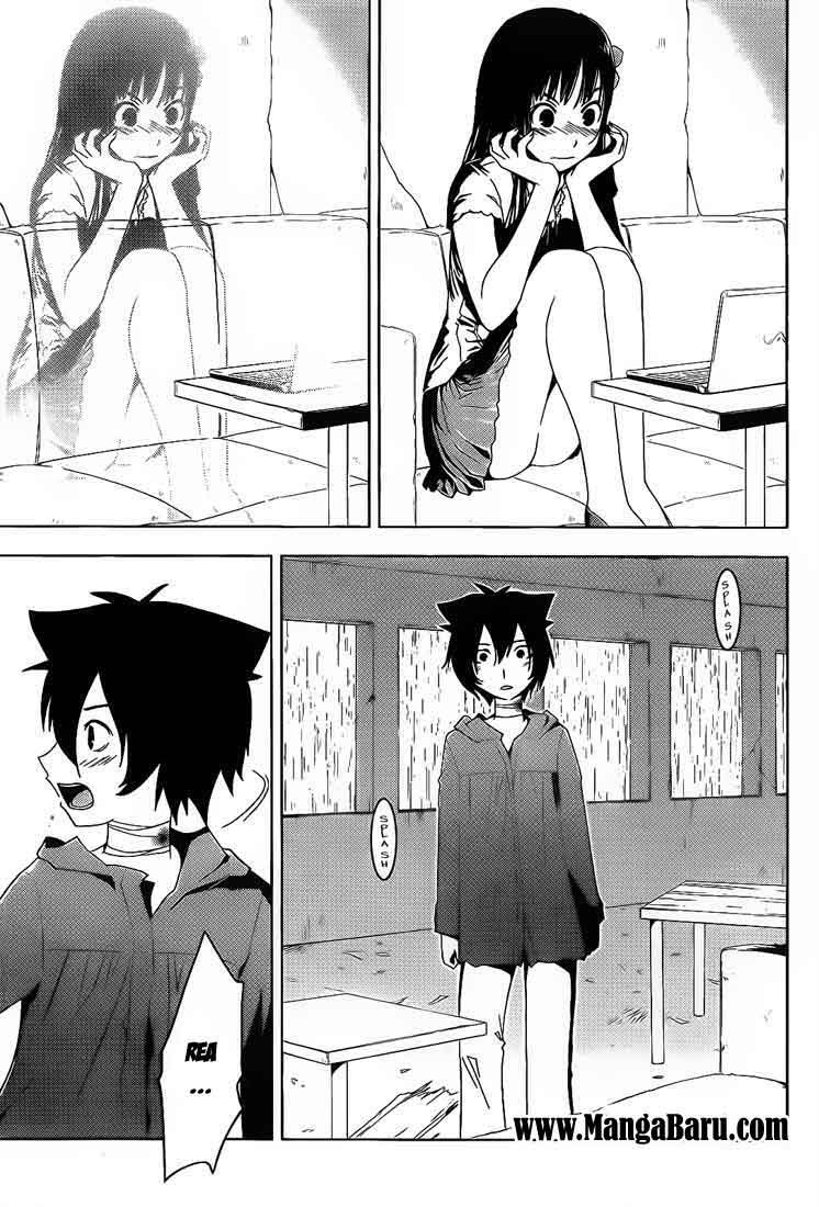 Sankarea Bab 18 halaman 28