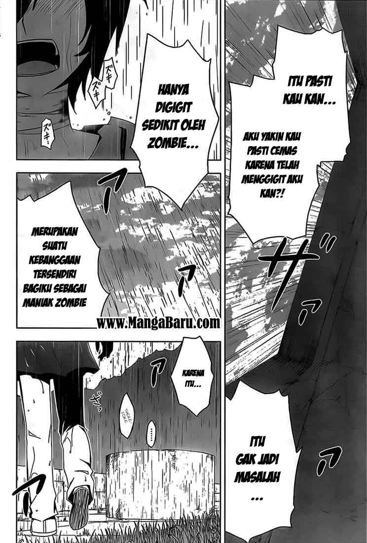Sankarea Bab 18 halaman 29