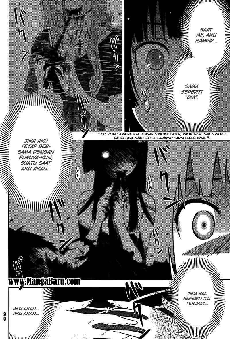 Sankarea Bab 19 halaman 4