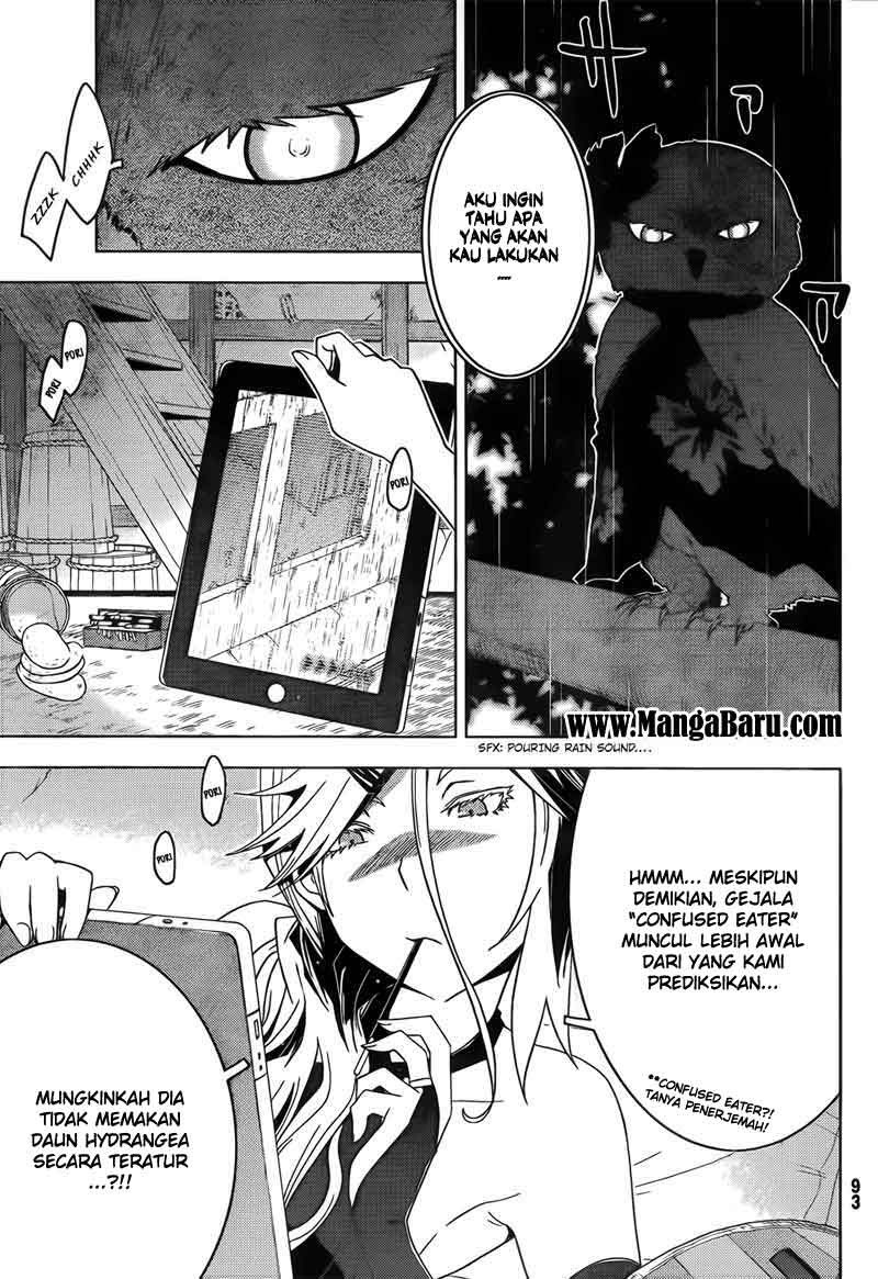 Sankarea Bab 19 halaman 7
