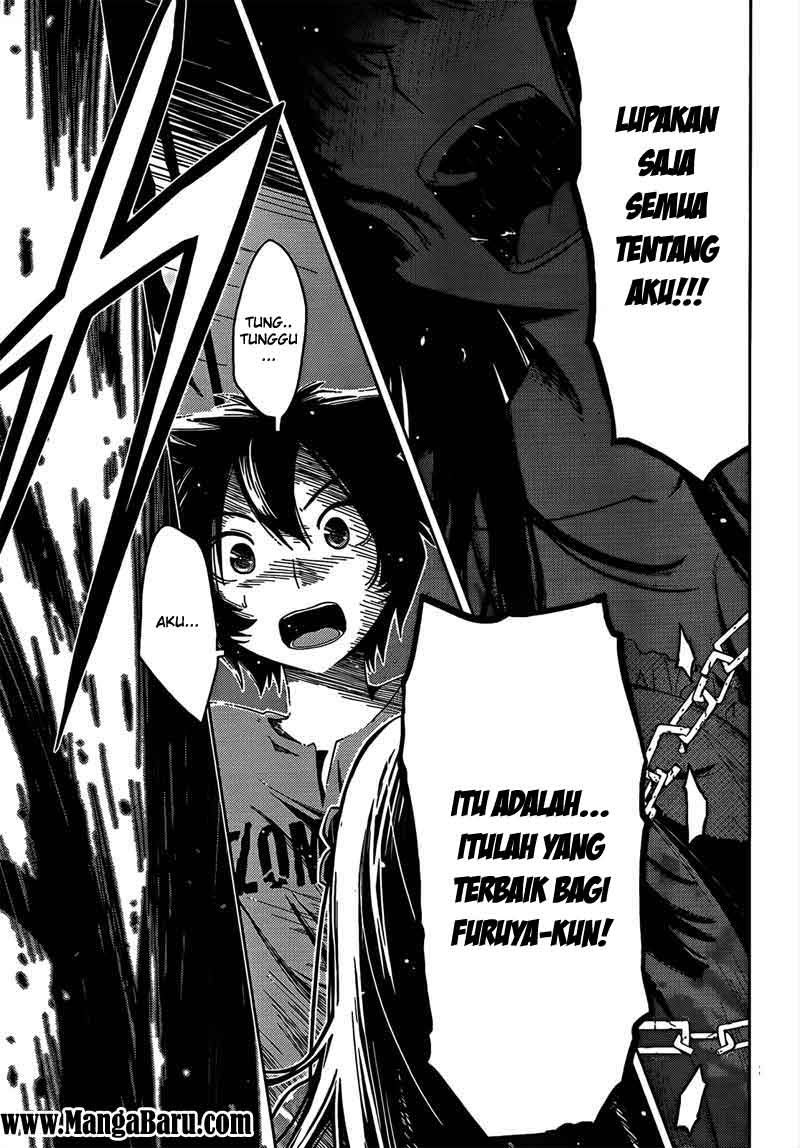 Sankarea Bab 19 halaman 27