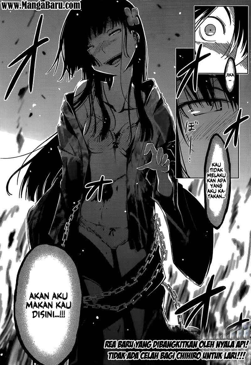Sankarea Bab 19 halaman 29