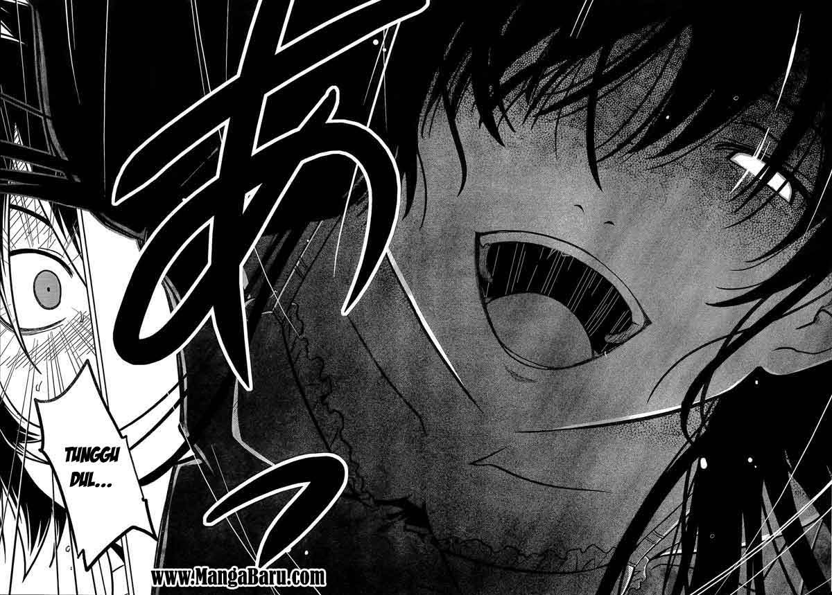 Sankarea Bab 20 halaman 3