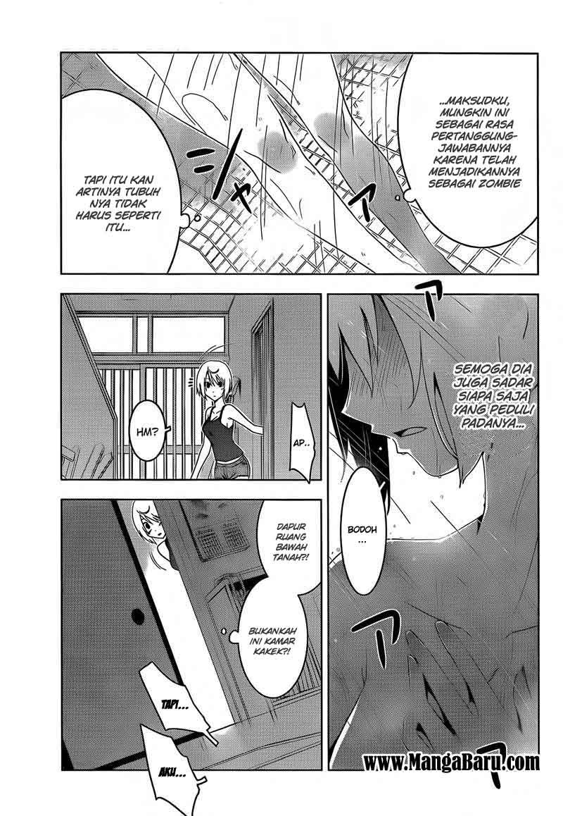 Sankarea Bab 20 halaman 5