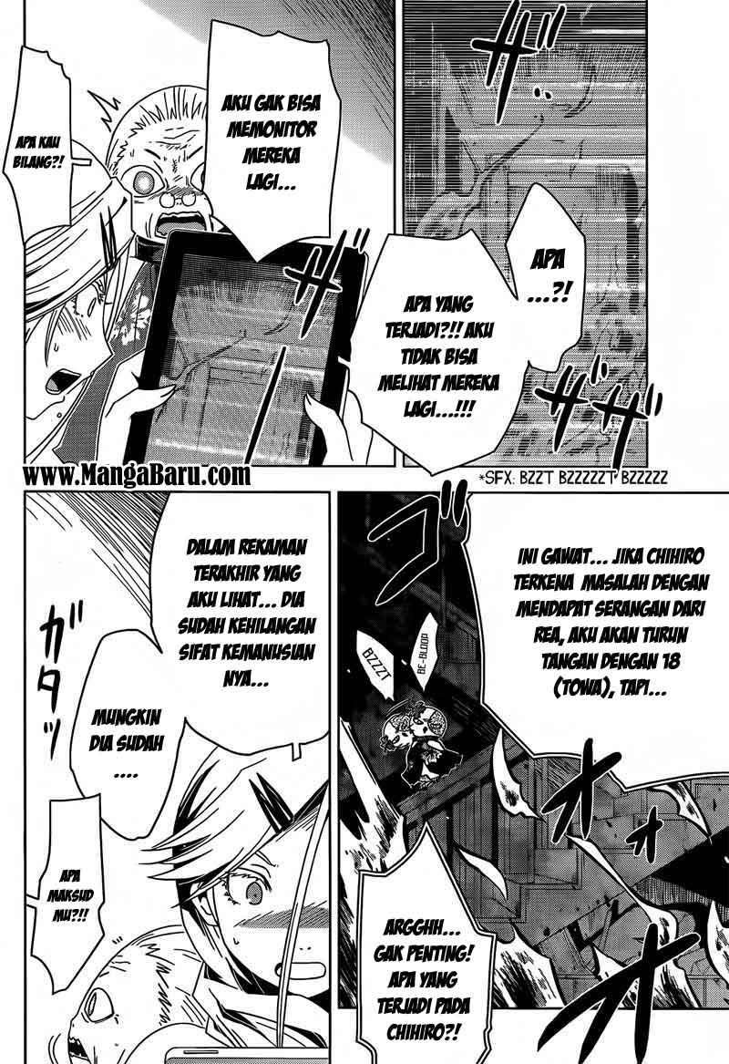 Sankarea Bab 20 halaman 6