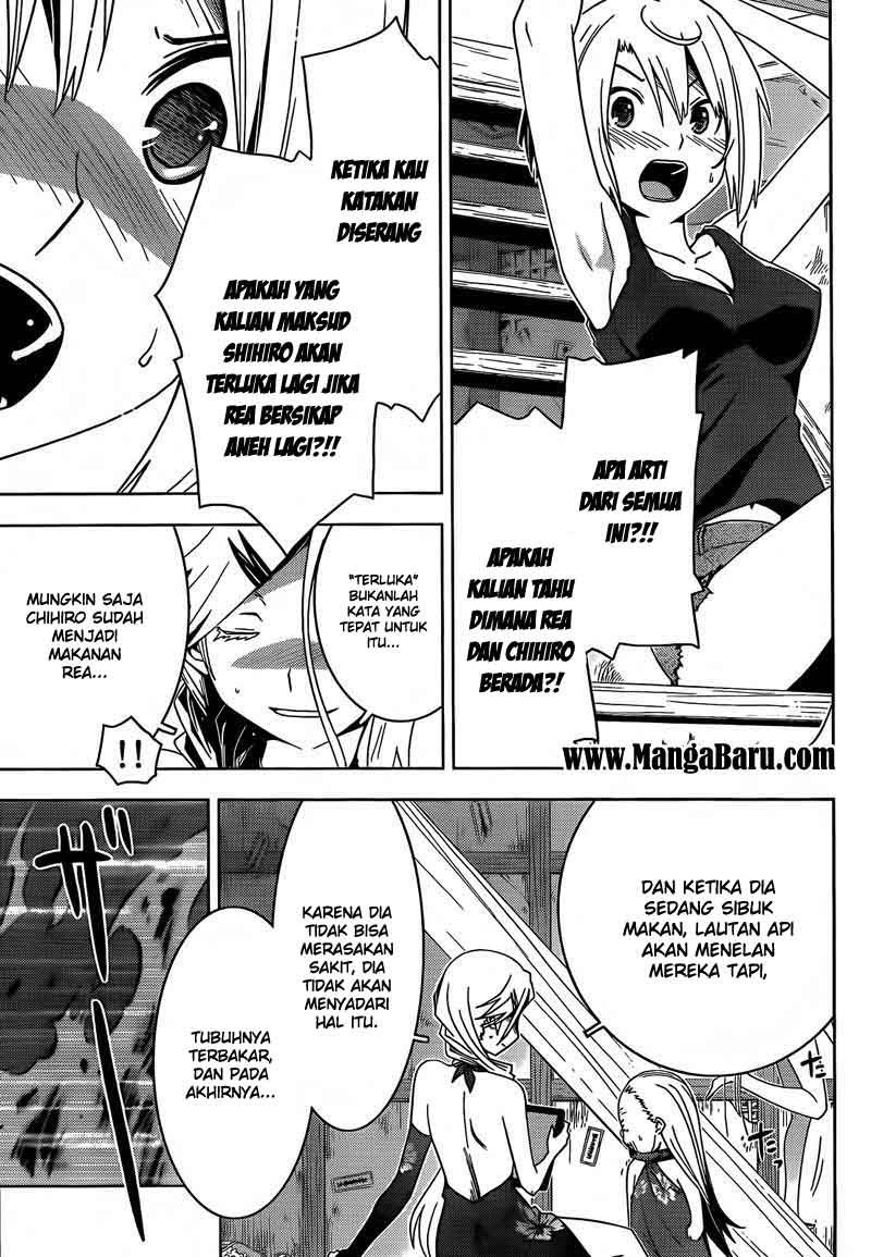 Sankarea Bab 20 halaman 7