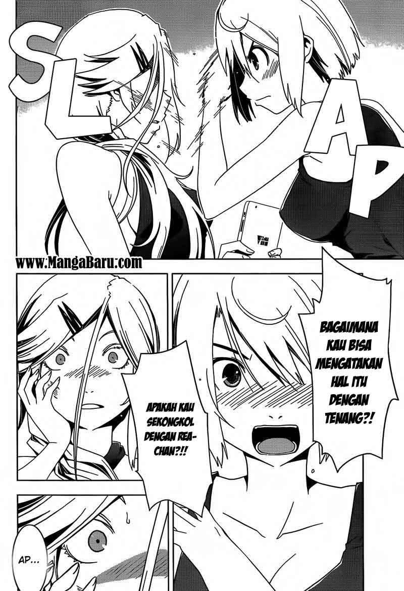 Sankarea Bab 20 halaman 8