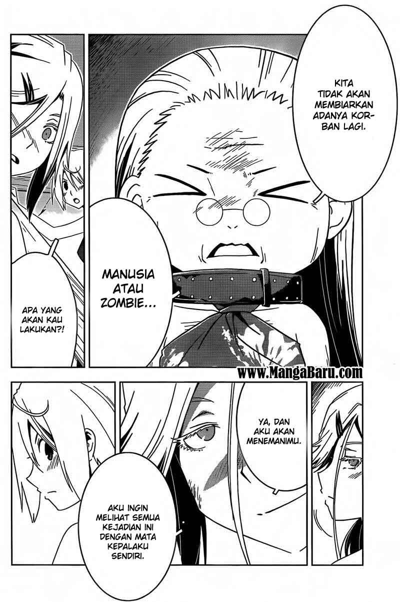 Sankarea Bab 20 halaman 10