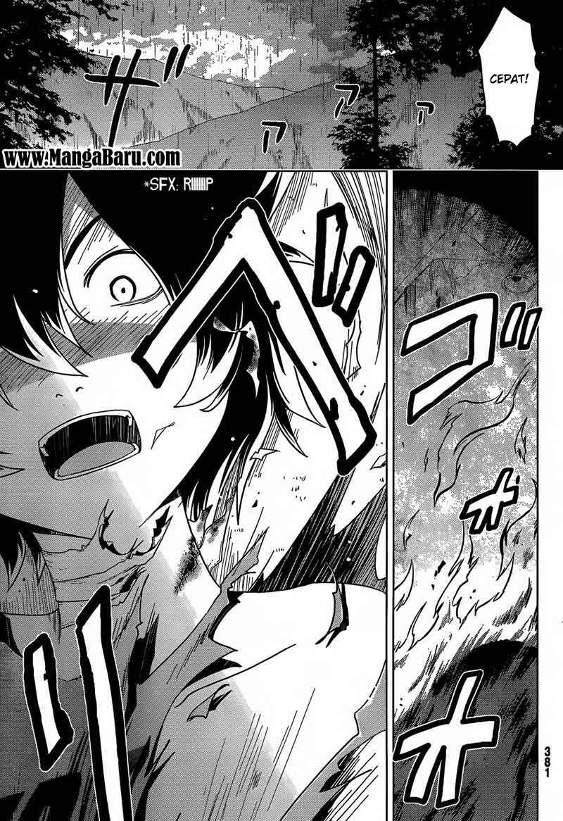 Sankarea Bab 20 halaman 11