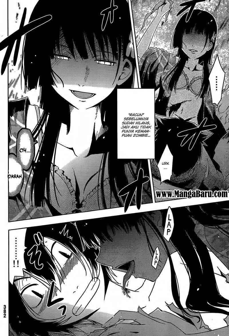 Sankarea Bab 20 halaman 12