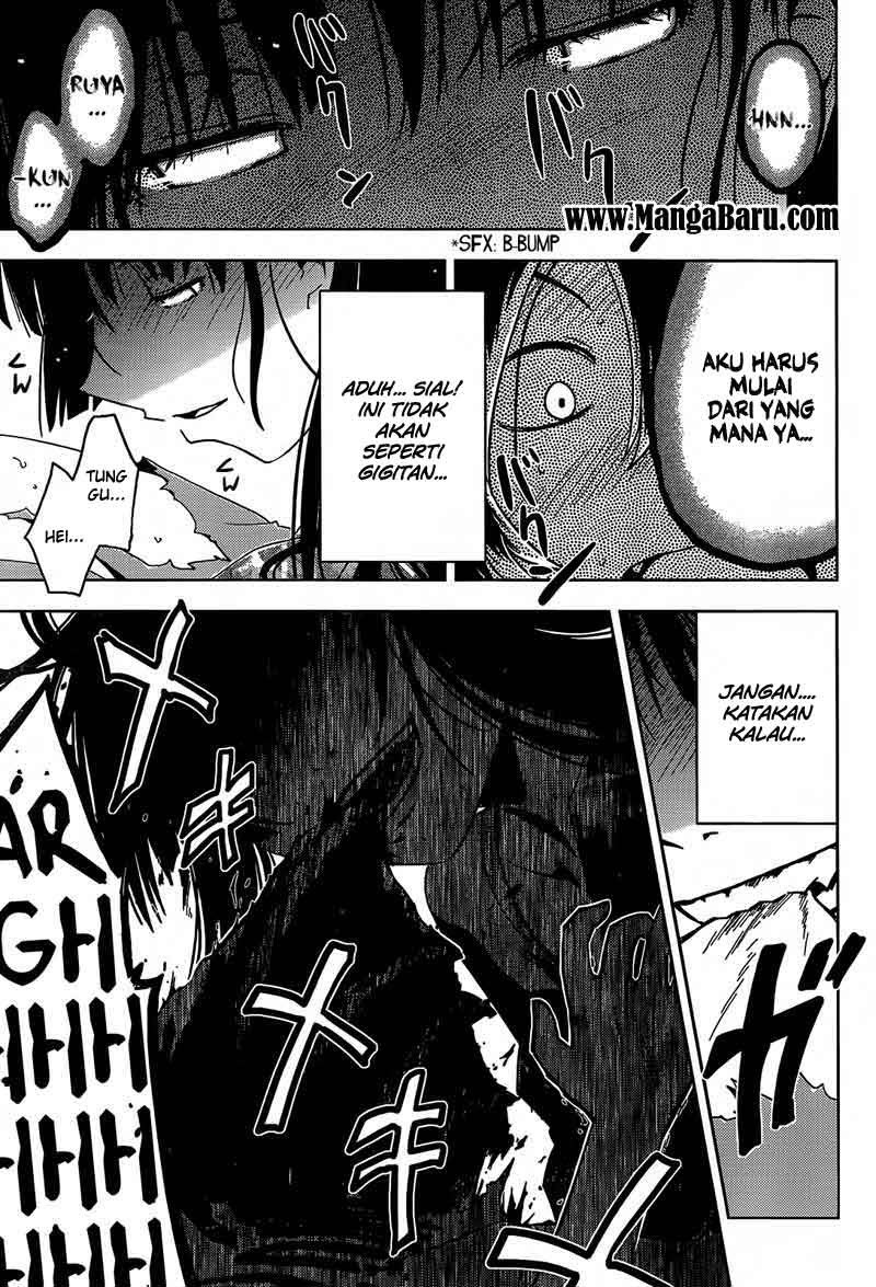 Sankarea Bab 20 halaman 13