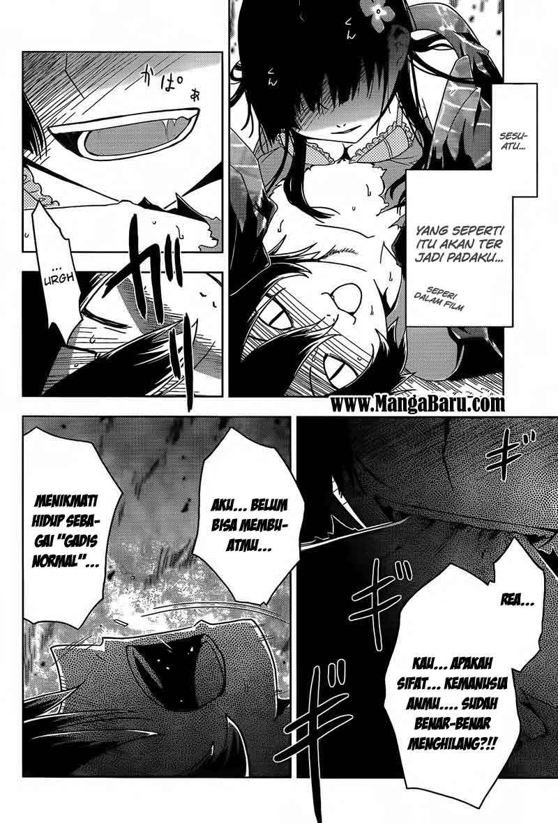 Sankarea Bab 20 halaman 14