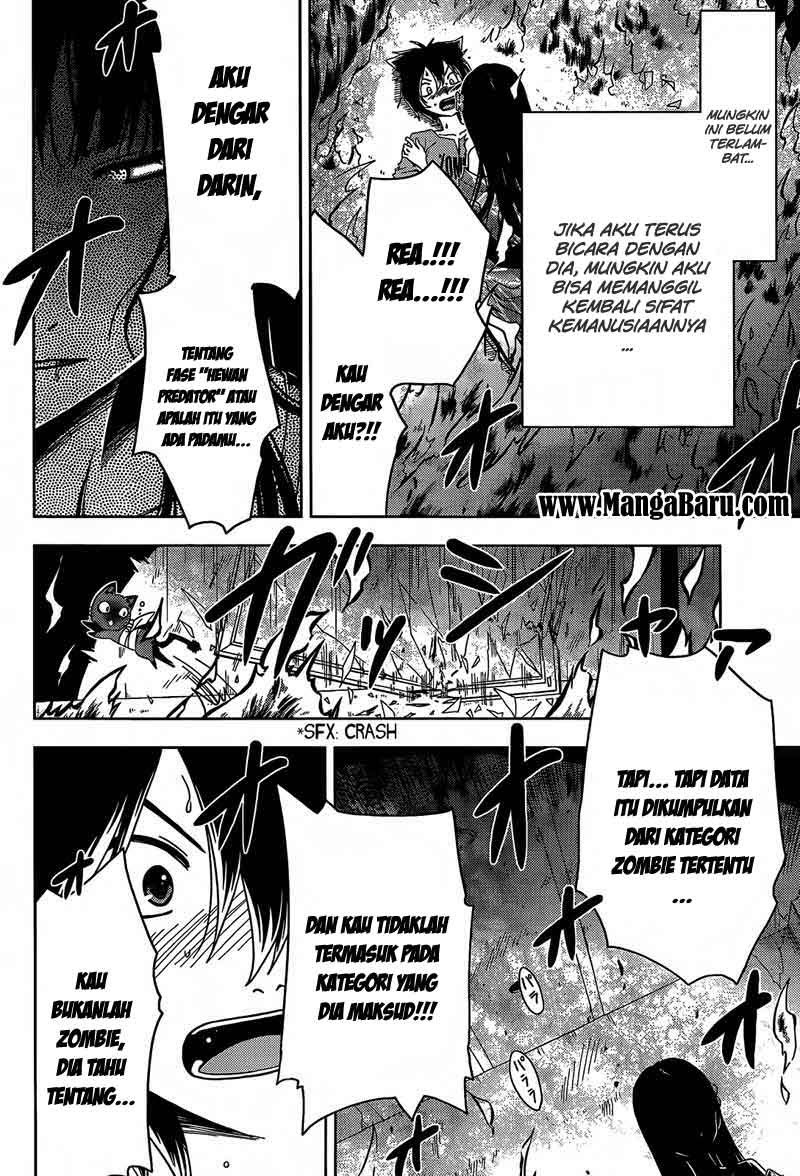 Sankarea Bab 20 halaman 16