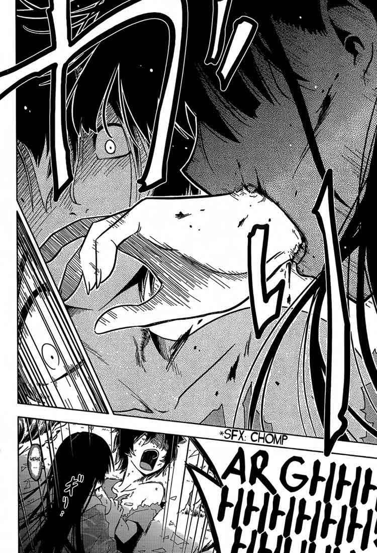 Sankarea Bab 20 halaman 18