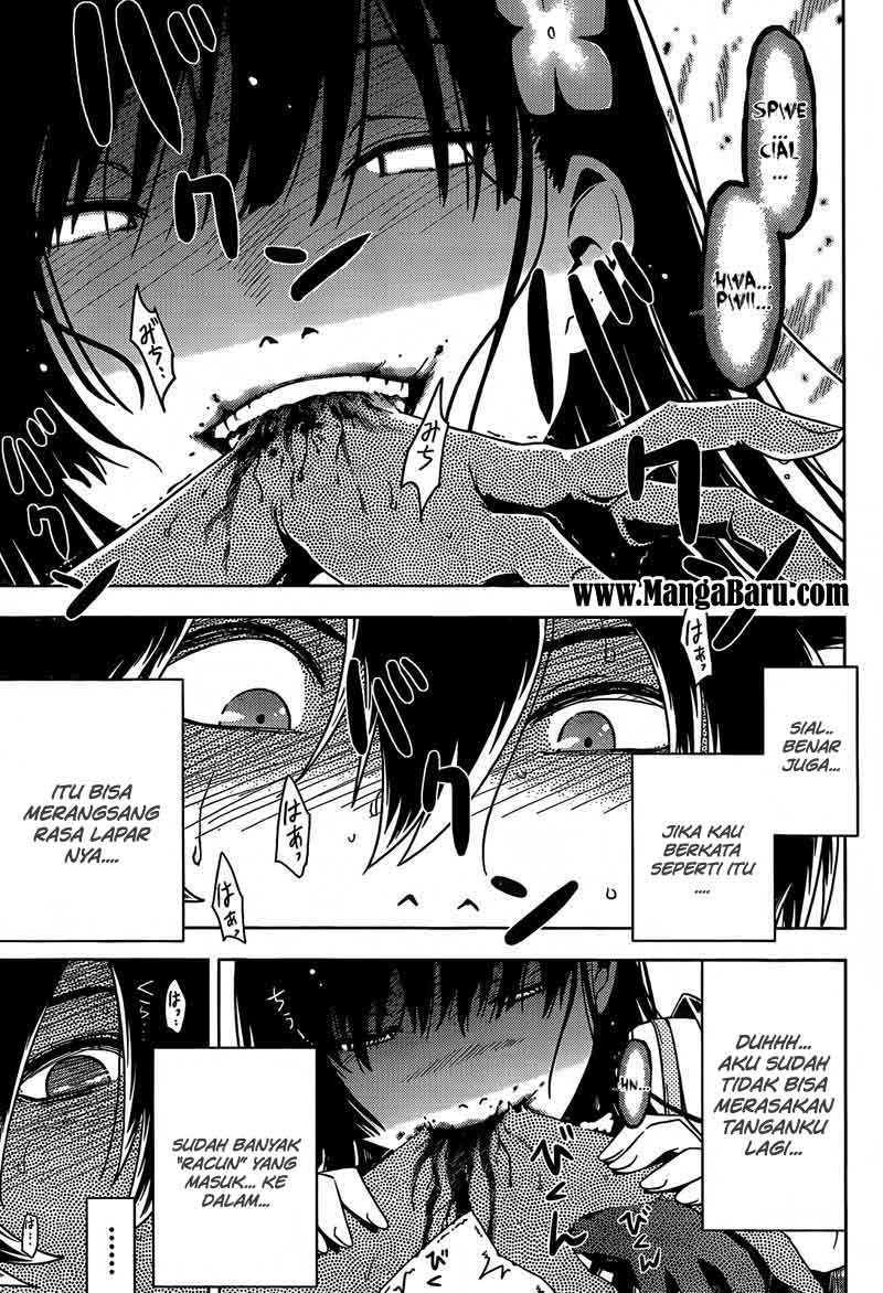 Sankarea Bab 20 halaman 19