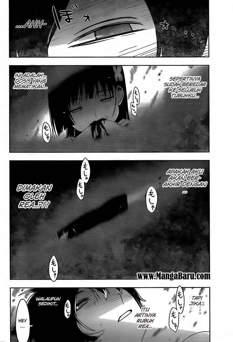 Sankarea Bab 20 halaman 20