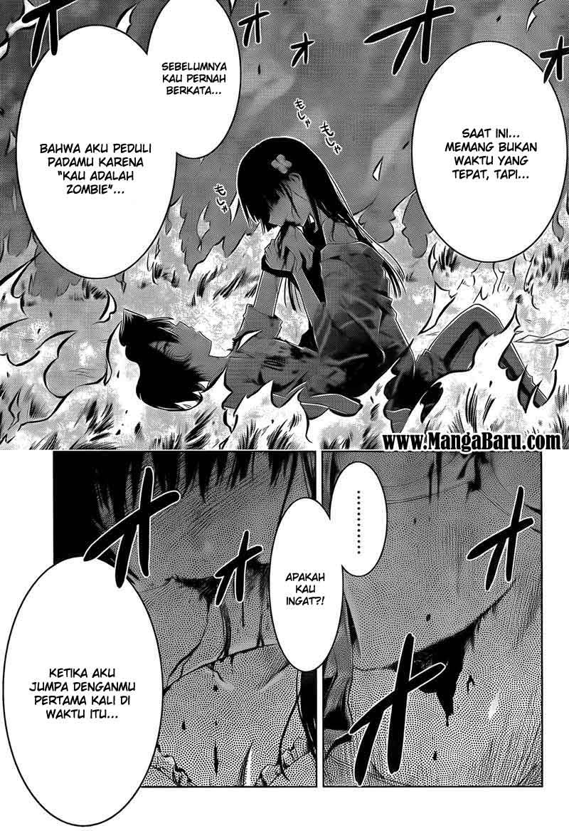 Sankarea Bab 20 halaman 21