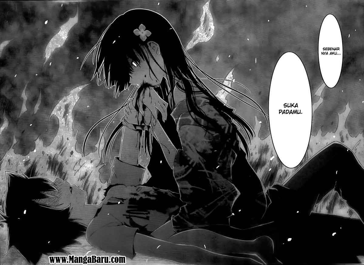 Sankarea Bab 20 halaman 24