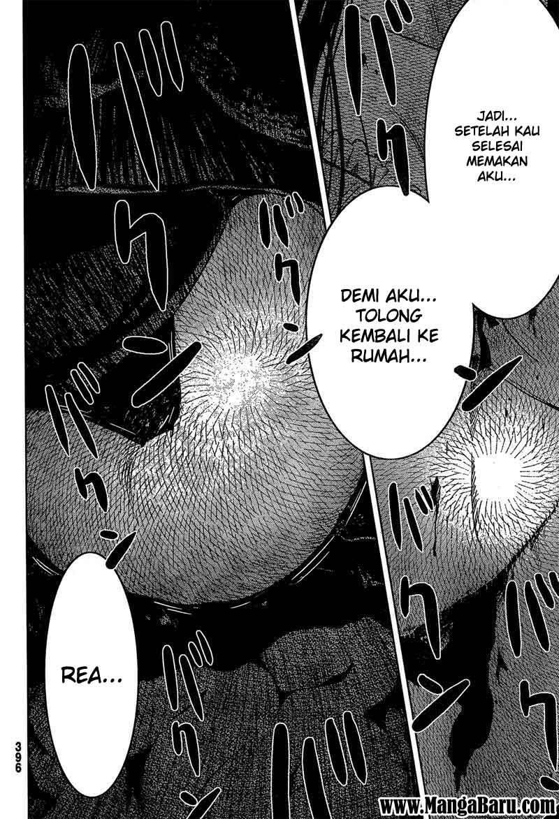 Sankarea Bab 20 halaman 25