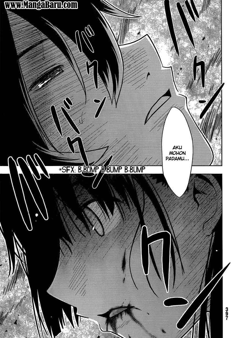 Sankarea Bab 20 halaman 26