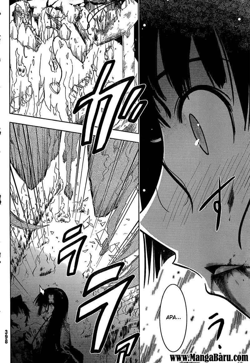Sankarea Bab 20 halaman 27