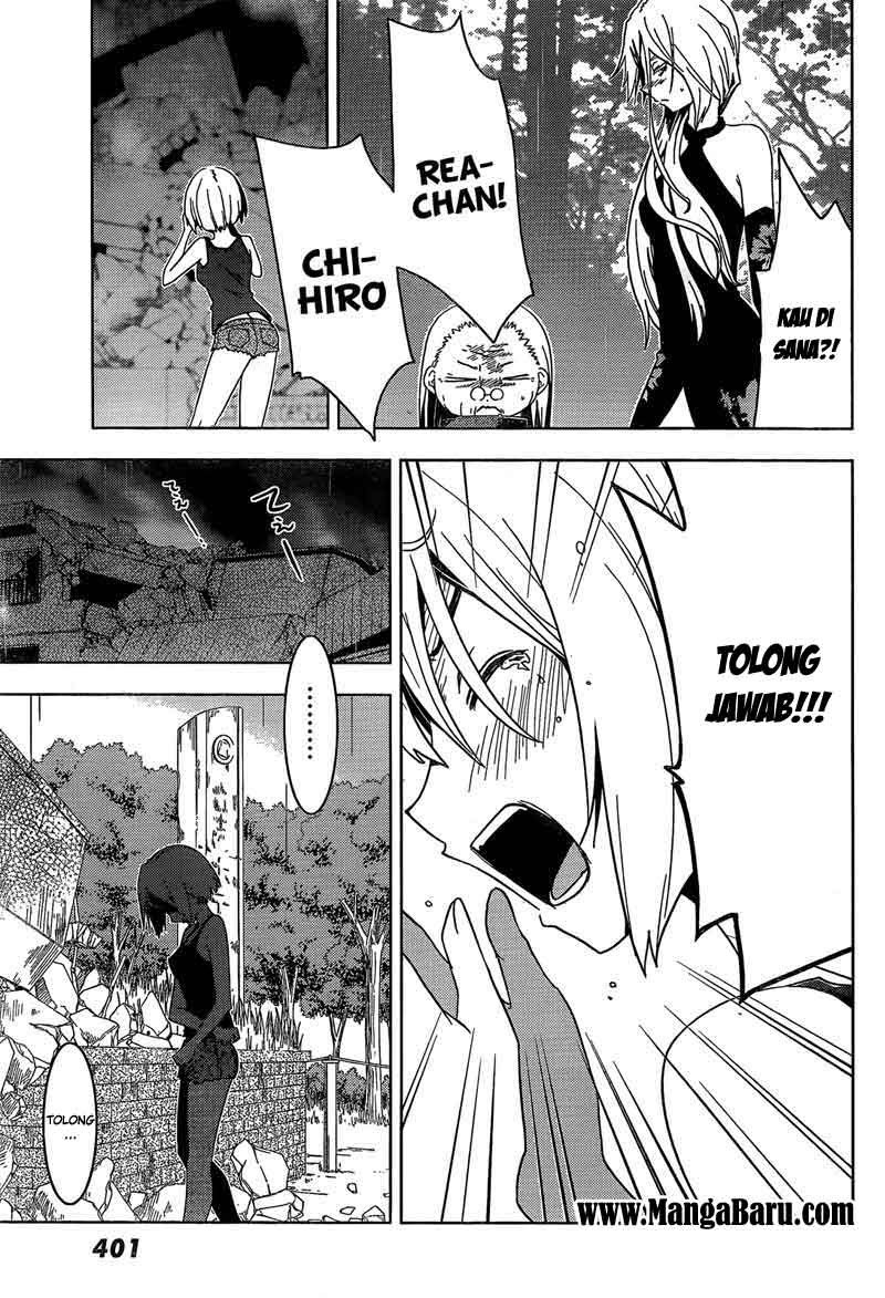 Sankarea Bab 20 halaman 30