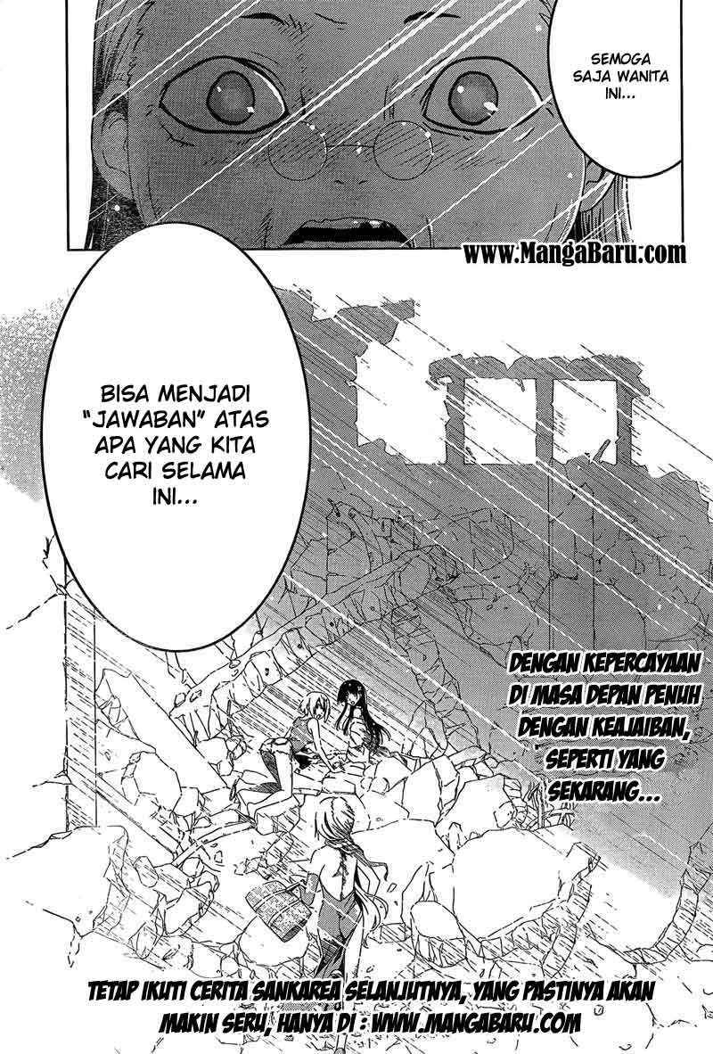 Sankarea Bab 20 halaman 34
