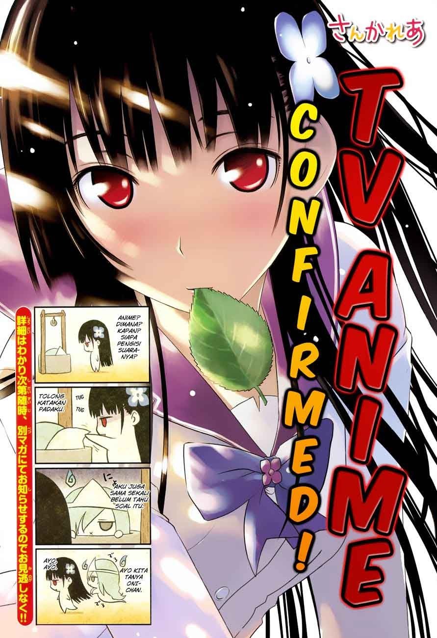 Sankarea Bab 21 halaman 2