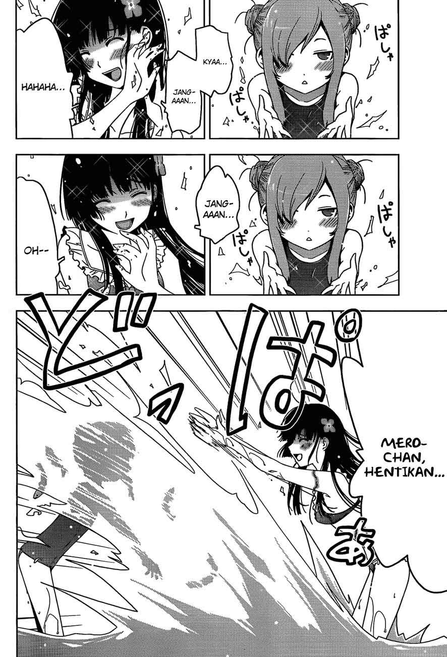 Sankarea Bab 21 halaman 7