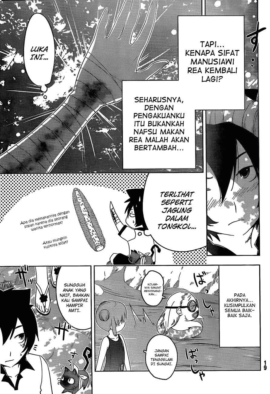 Sankarea Bab 21 halaman 9