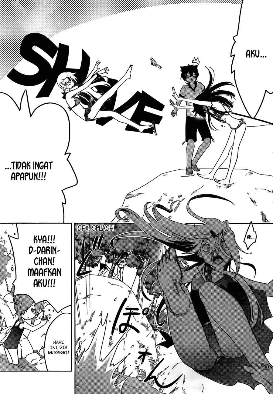 Sankarea Bab 21 halaman 15