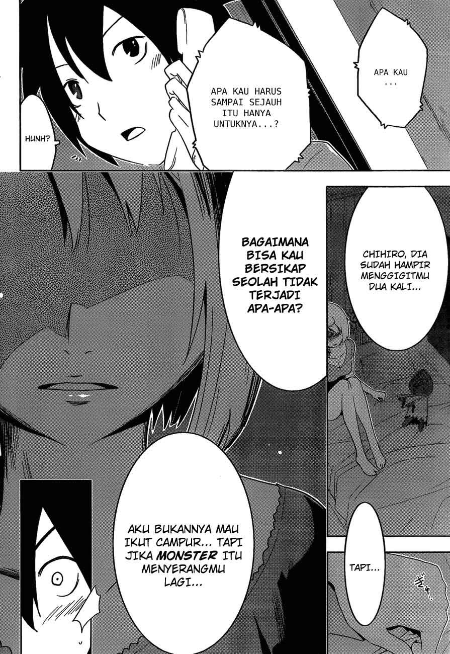 Sankarea Bab 21 halaman 20