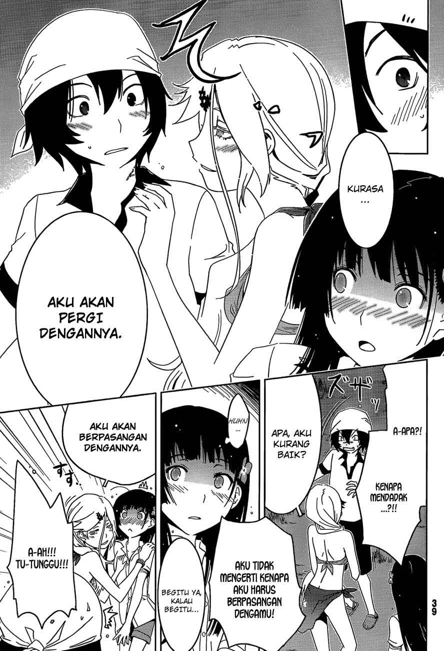 Sankarea Bab 21 halaman 29