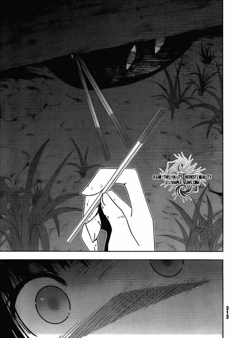 Sankarea chapter 22 halaman 14