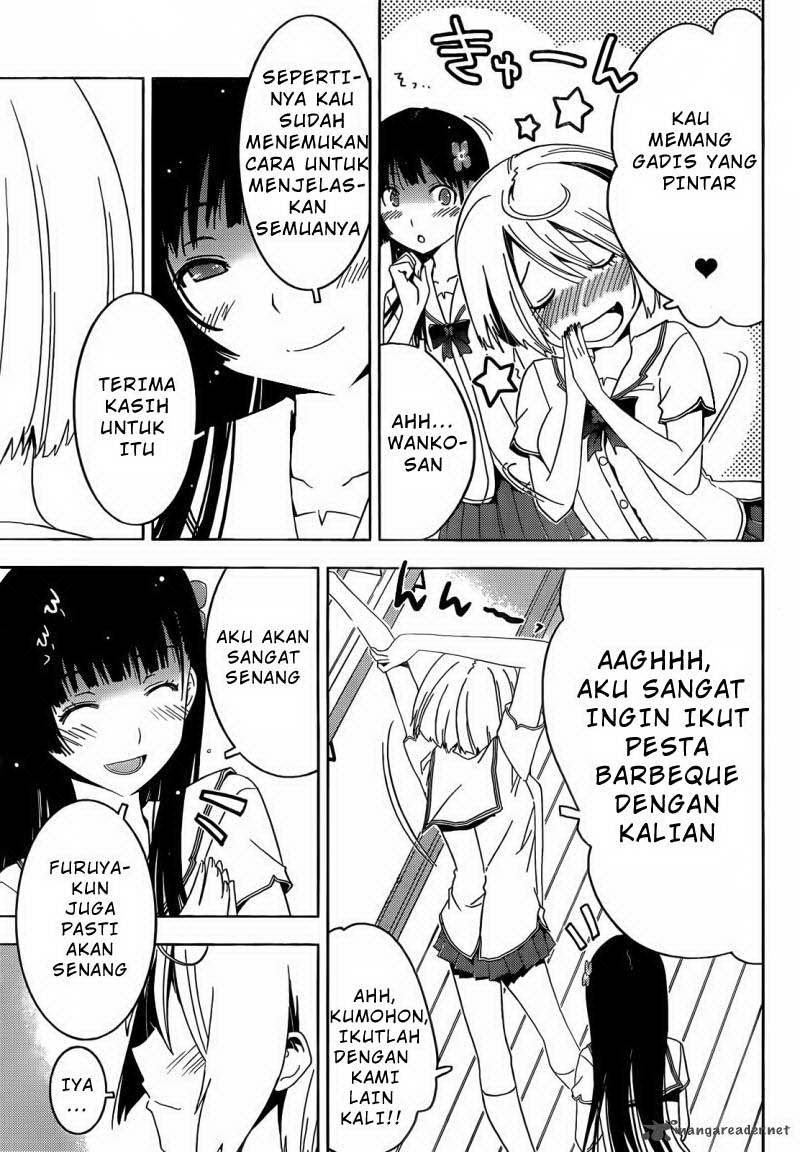 Sankarea Bab 23 halaman 10