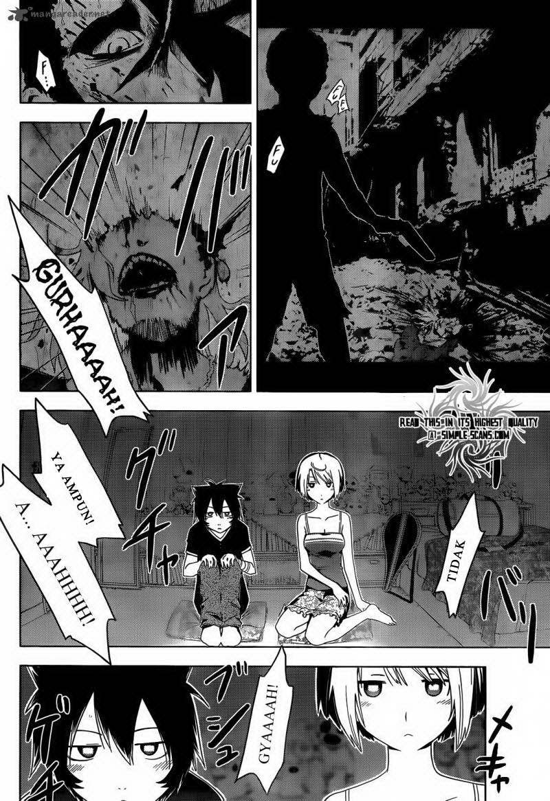 Sankarea Bab 23 halaman 21