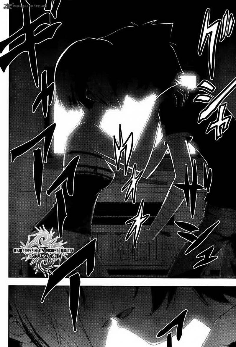 Sankarea Bab 23 halaman 29