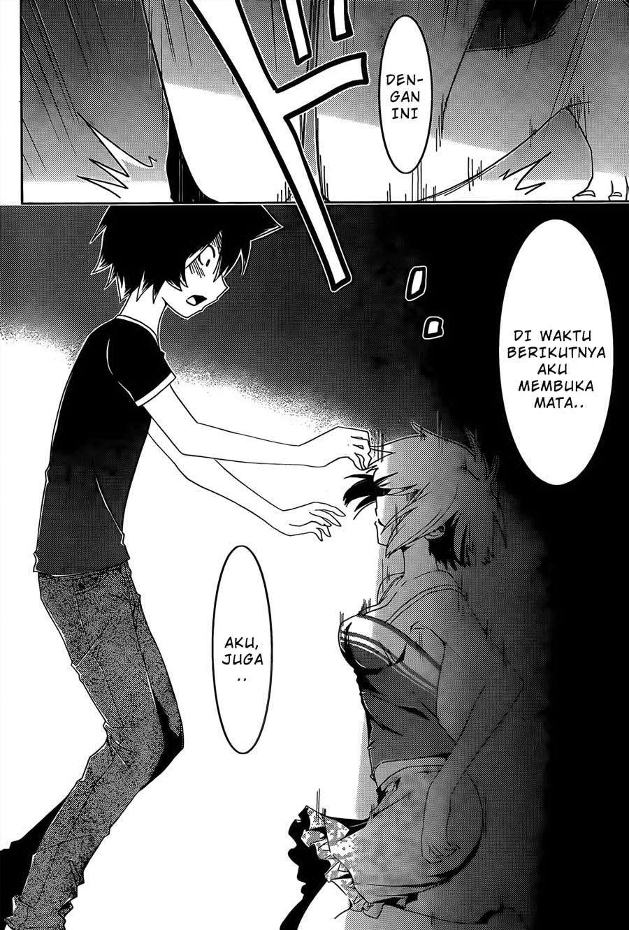Sankarea Bab 24 halaman 8
