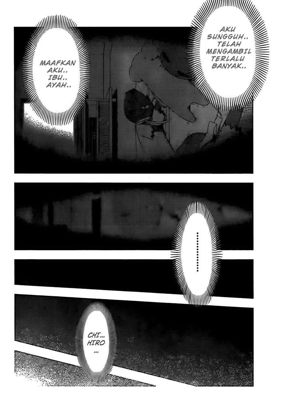 Sankarea Bab 24 halaman 10