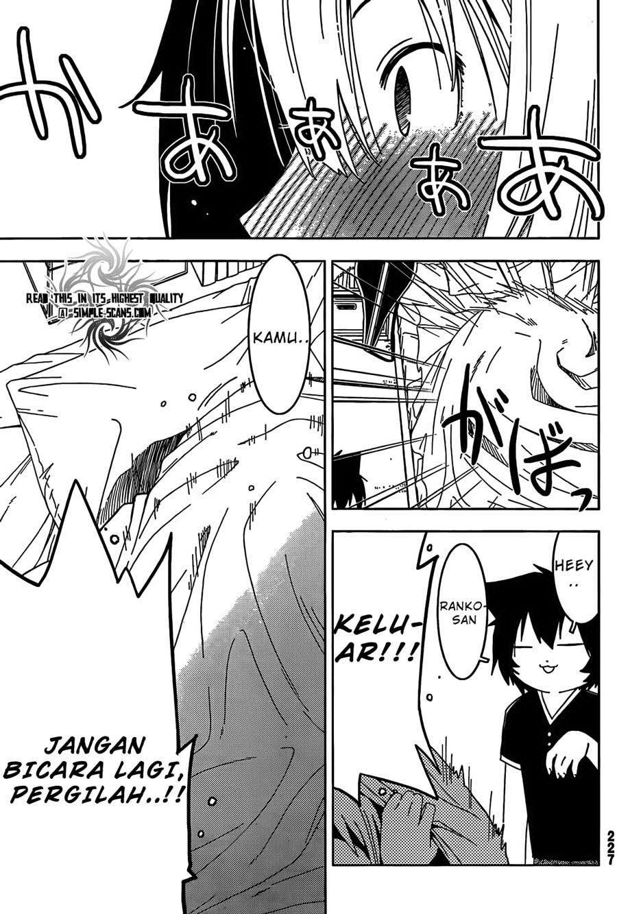 Sankarea Bab 24 halaman 23