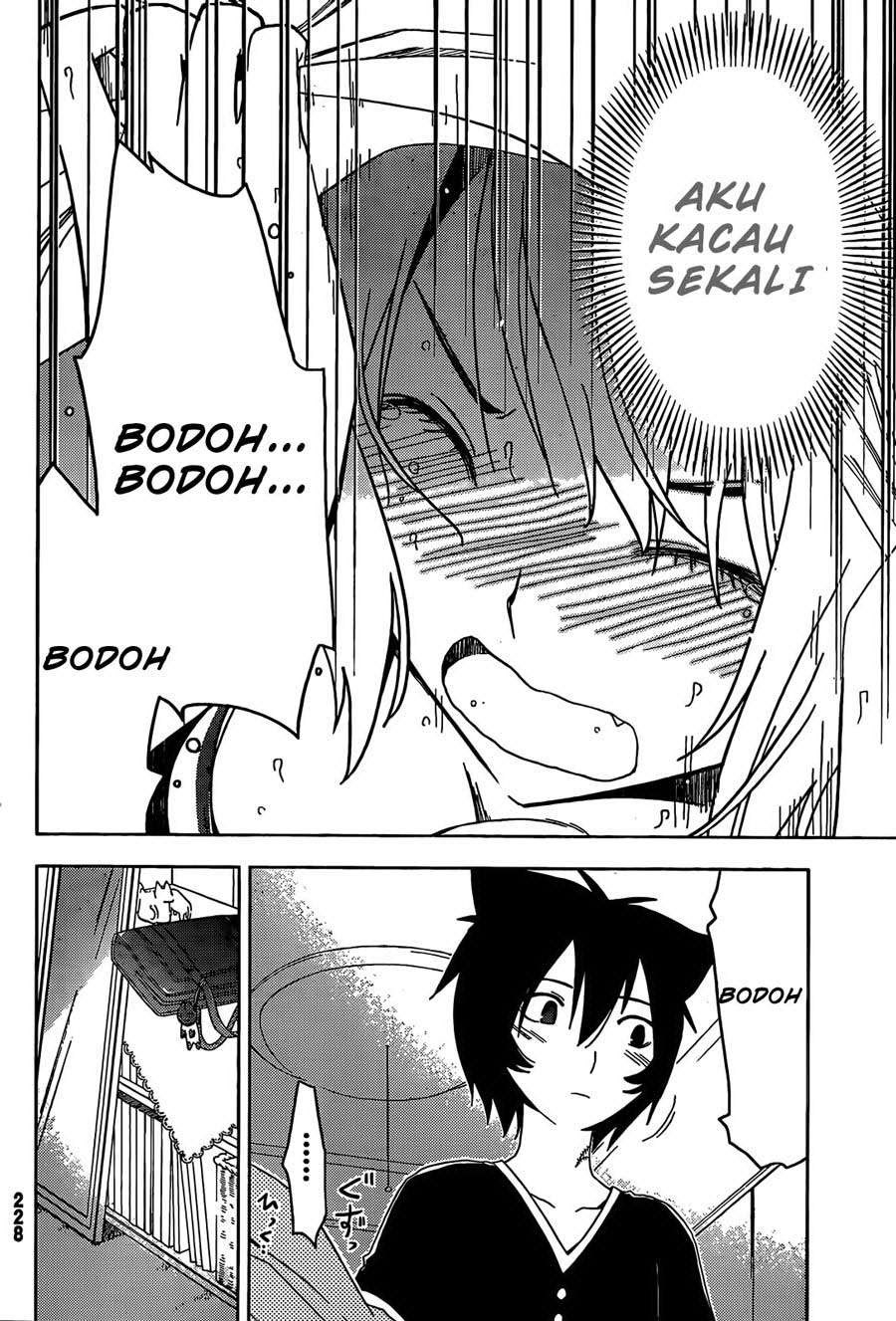 Sankarea Bab 24 halaman 24