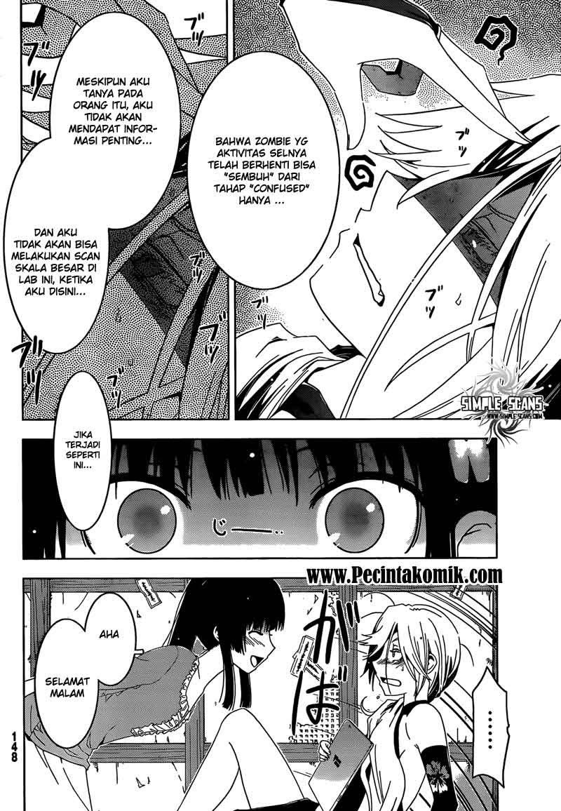 Sankarea Bab 25 halaman 7