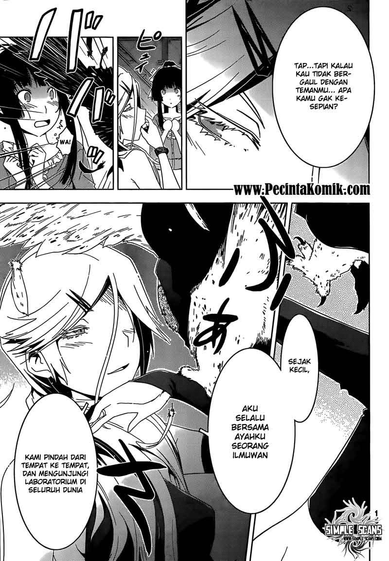 Sankarea Bab 25 halaman 10