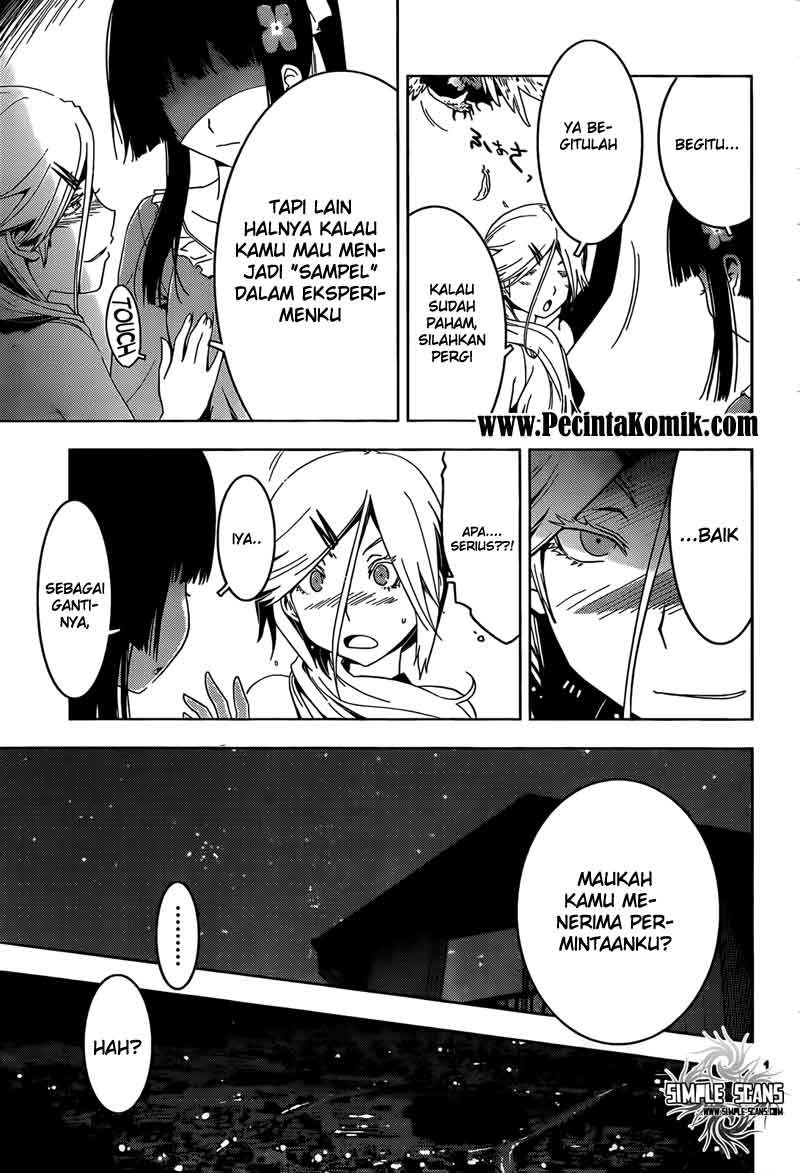 Sankarea Bab 25 halaman 12